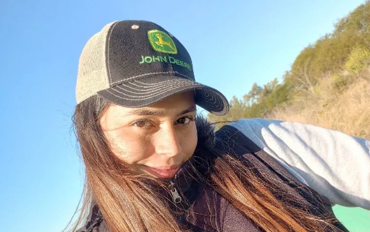 Horror en Entre Ríos: hallaron muerta a Daiana Mendieta dentro de un aljibe y detuvieron a un sospechoso