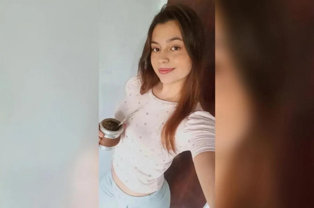 Seguirá preso el único acusado por el femicidio de Daiana Mendieta