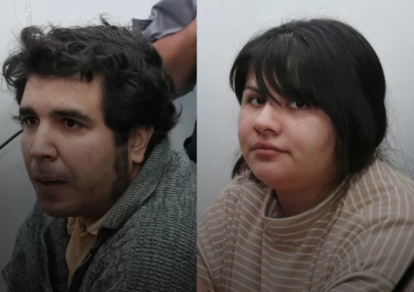 Condena por el atentado a Cristina Kirchner: 14 años para Sabag Montiel y 8 para Brenda Uliarte