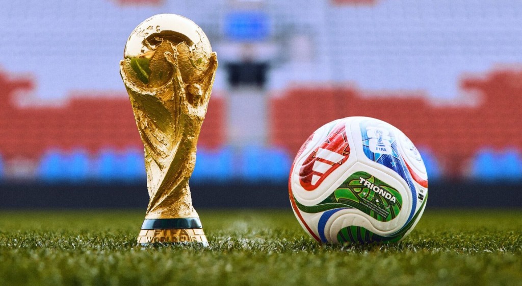 Fiebre mundialista: Argentina, Brasil y los nuevos debutantes ya tienen su lugar en el Mundial 2026