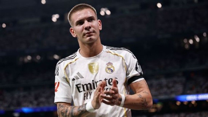 Orgullo argentino: Franco Mastantuono entre los 25 mejores del mundo para el Golden Boy 2025