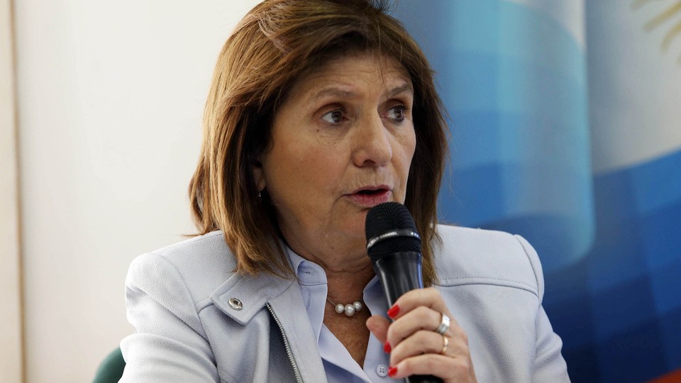 Alarma en la política: investigan aportes de campaña de Bullrich vinculados al empresario narco Fred Machado