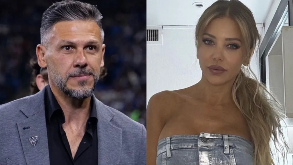 ¿Escándalo judicial? Martín Demichelis y el padre de Evangelina Anderson, en la mira por una millonaria estafa