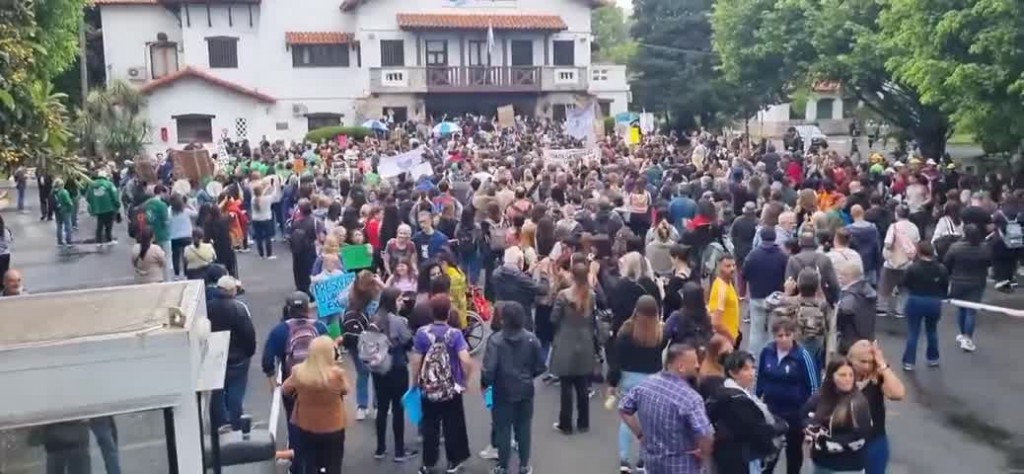 La Justicia ordenó al Gobierno restituir todas las pensiones por discapacidad suspendidas