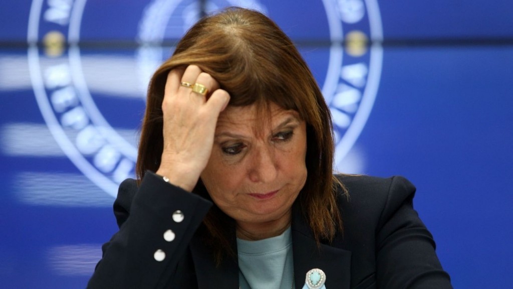 Crece el escándalo por presuntos vínculos entre Patricia Bullrich y la familia Bada Vázquez, vinculada al narcotráfico