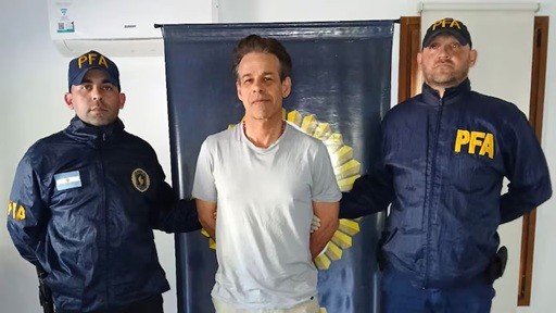 “Si hablo, se cae el país”: el narco que sacude al Gobierno y complica a La Libertad Avanza