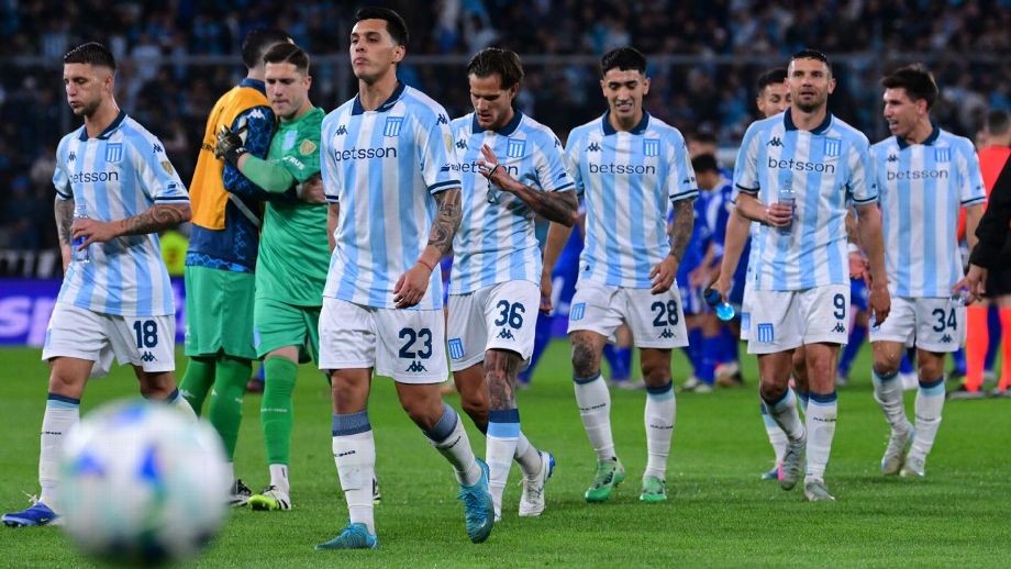 Racing se juega todo en el Maracaná: Costas recupera figuras y sorprende con cambios para enfrentar a Flamengo