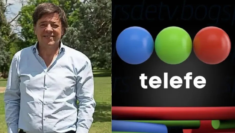 Bombazo en los medios: Telefe cambia de dueño y pasa a manos del empresario Gustavo Scaglione