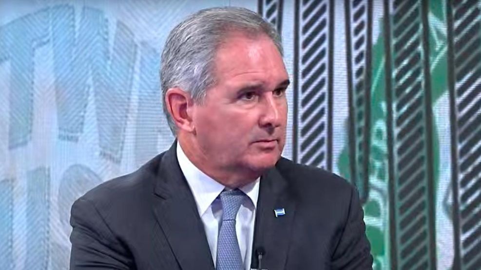 Otro ex JP Morgan al poder: Pablo Quirno asume como canciller mientras Milei privatiza Nucleoeléctrica