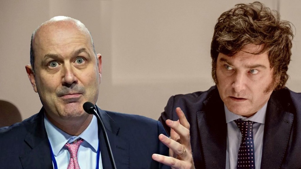 Reforma laboral explosiva ¿Milei pone fin al “piso salarial” y propone sueldos por productividad?
