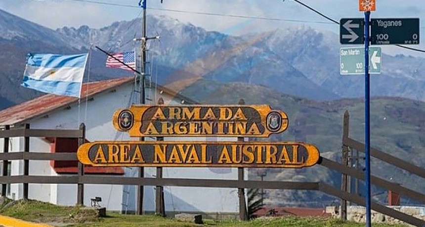 Cipayo por decreto: Milei autoriza tropas de EEUU en Ushuaia sin aval del Congreso