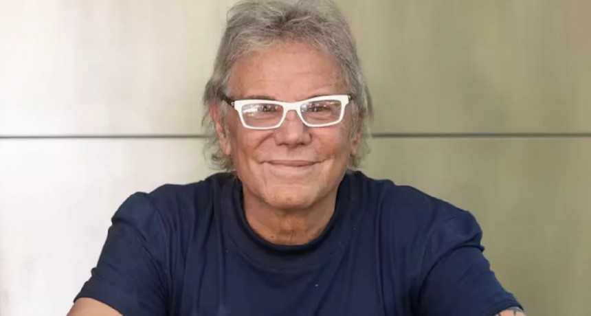 Beto Casella podría abandonar El Nueve: quiénes suenan para reemplazarlo en Bendita