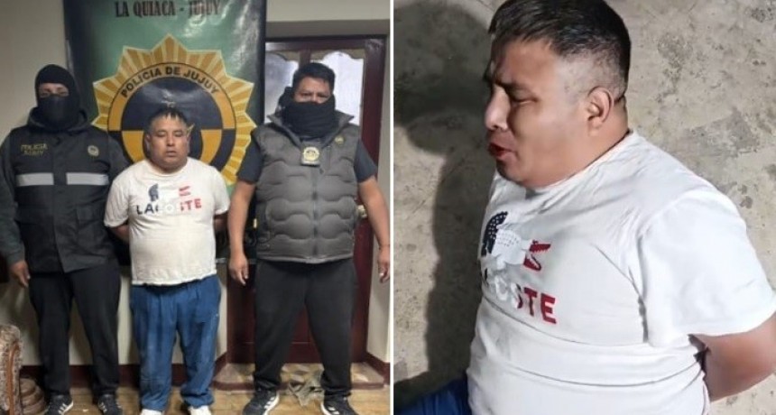 Triple crimen de Florencio Varela: uno de los detenidos volvió a declarar y negó haber participado en el asesinato de las tres jóvenes