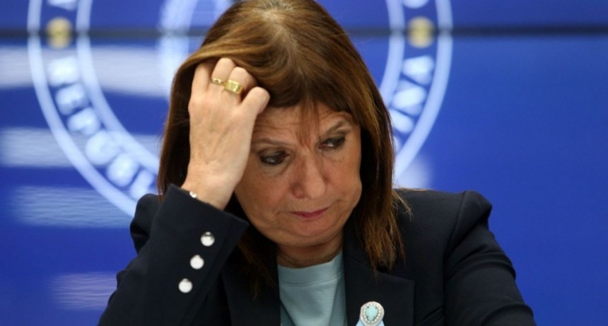 Crece el escándalo por presuntos vínculos entre Patricia Bullrich y la familia Bada Vázquez, vinculada al narcotráfico