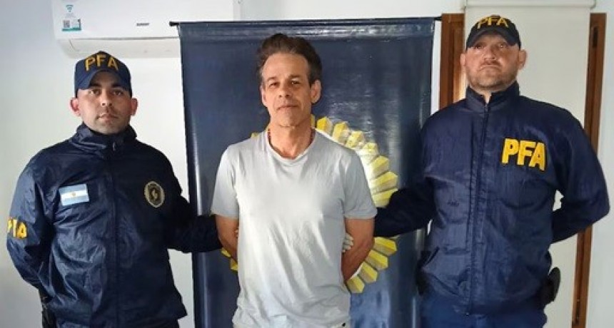 “Si hablo, se cae el país”: el narco que sacude al Gobierno y complica a La Libertad Avanza