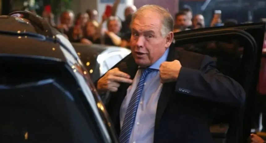 Cancillería: Werthein acusado de 80 nombramientos millonarios ¿Por eso la renuncía?