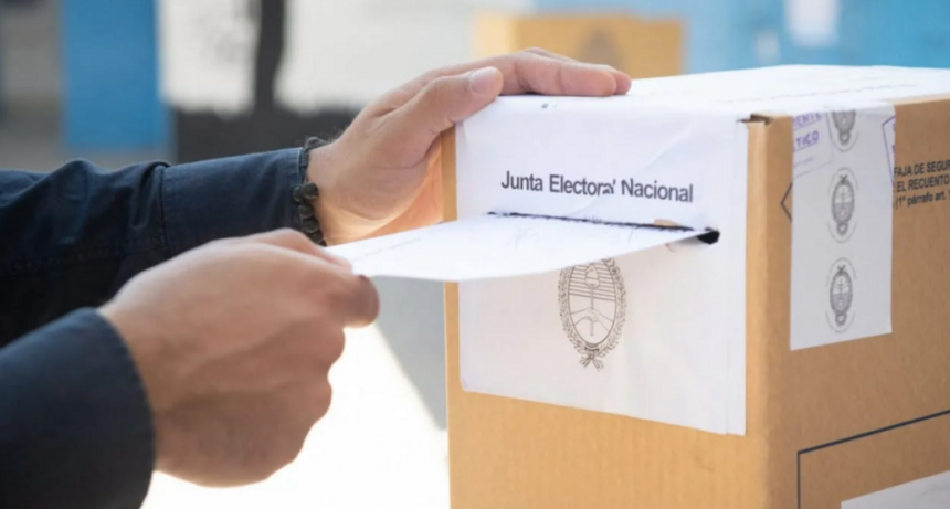 26-O: el experimento libertario de Milei enfrenta su gran prueba en las urnas