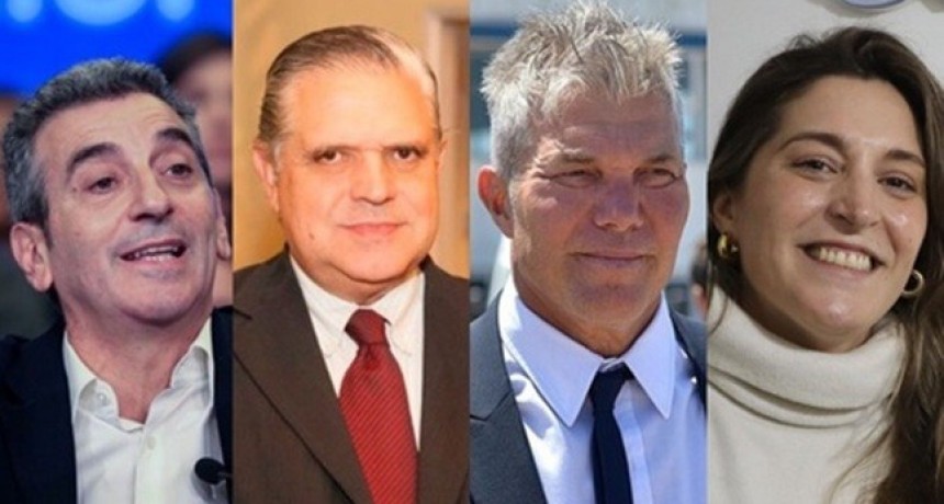 Elecciones 2025: los famosos y políticos que se quedaron sin banca en Diputados