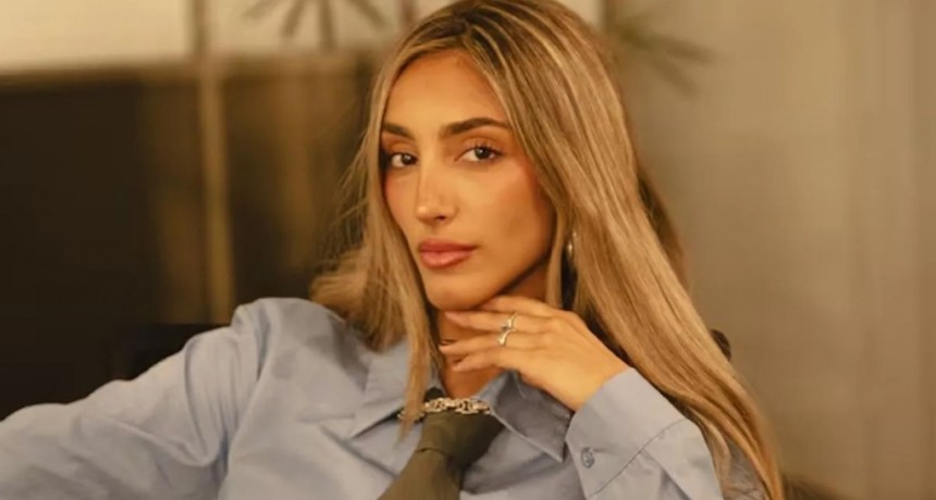 Sofía Mora rompió el silencio: denunció por violencia al sobrino de Diego Torres y relató su dura historia