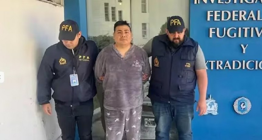 “Señor J” ante la Justicia: negó haber planificado el triple femicidio de Florencio Varela, pero admitió integrar “Los Pulpos de Trujillo”