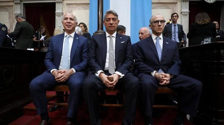 VENTA DE TIERRAS A EXTRANJEROS: la Corte Suprema explic&oacute; su pol&eacute;mico fallo