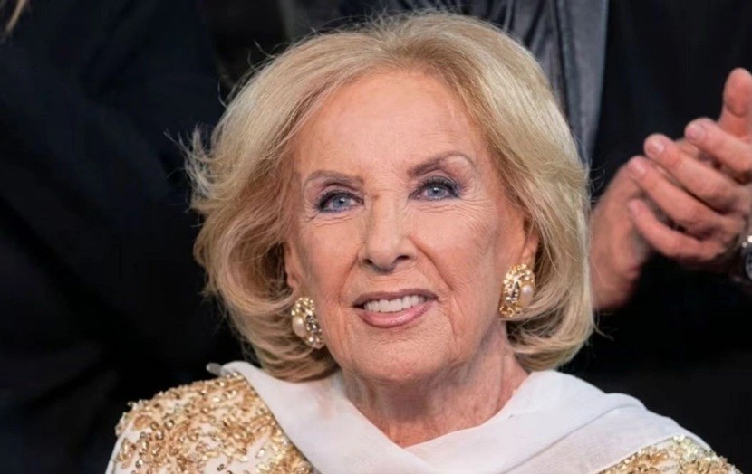 &iexcl;&Uacute;LTIMO PARTE M&Eacute;DICO! C&oacute;mo sigue la salud de Mirtha Legrand tras m&aacute;s de dos semanas de internaci&oacute;n