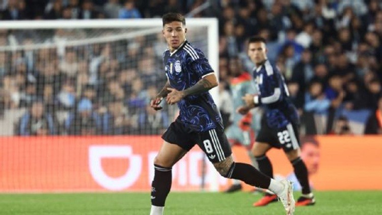 &iexcl;GOLEADA HIST&Oacute;RICA! Argentina aplast&oacute; a Burkina Faso y qued&oacute; lista para la despedida de Messi