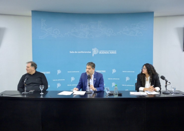 &iexcl;FUERTE CRUCE! Bianco responsabiliz&oacute; a Milei por la crisis econ&oacute;mica y cuestion&oacute; los recortes nacionales