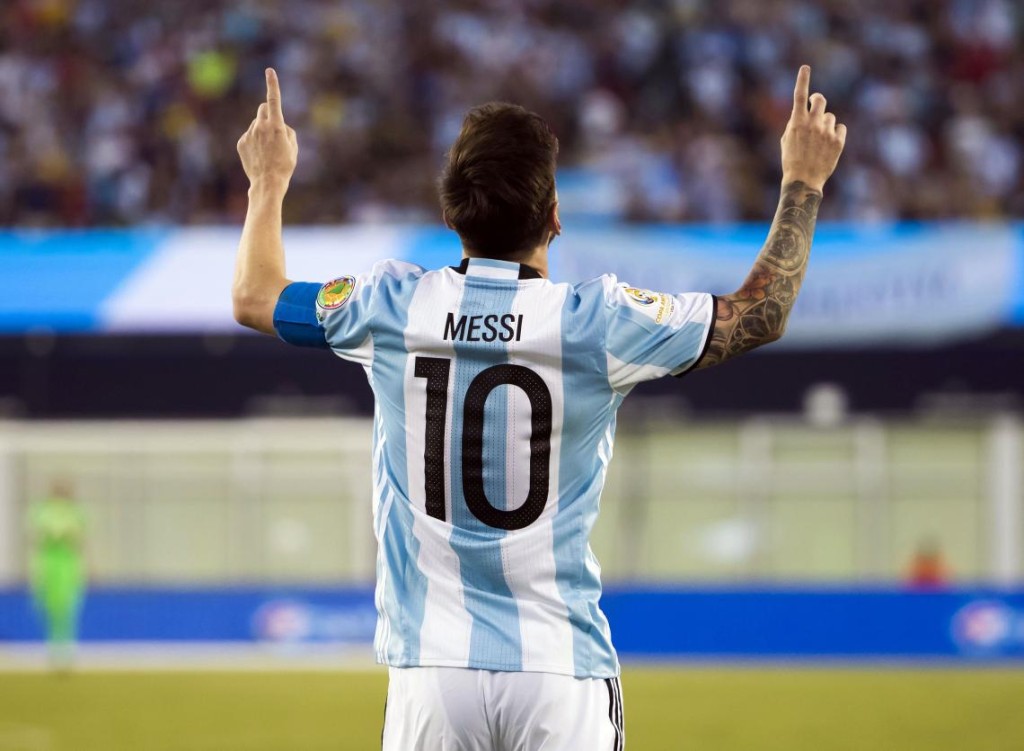 &iexcl;&Uacute;LTIMO PARTIDO! Messi se despide de la Selecci&oacute;n Argentina ante Ben&iacute;n: la probable formaci&oacute;n