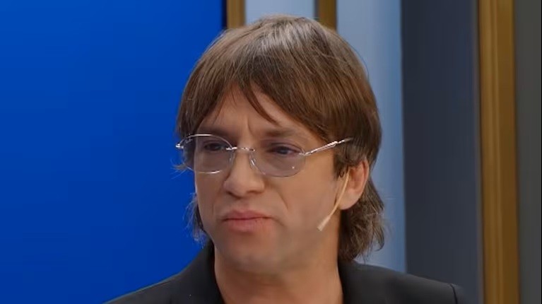 &iexcl;NUEVO GIRO! Difundieron un audio de Joaqu&iacute;n Levinton y la mujer que lo denunci&oacute; por abuso sexual