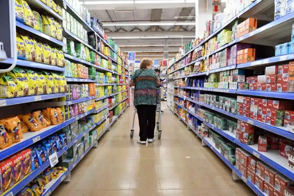 &iexcl;LA INFLACI&Oacute;N NO CEDE! La Ciudad registr&oacute; una suba del 1,8% en septiembre