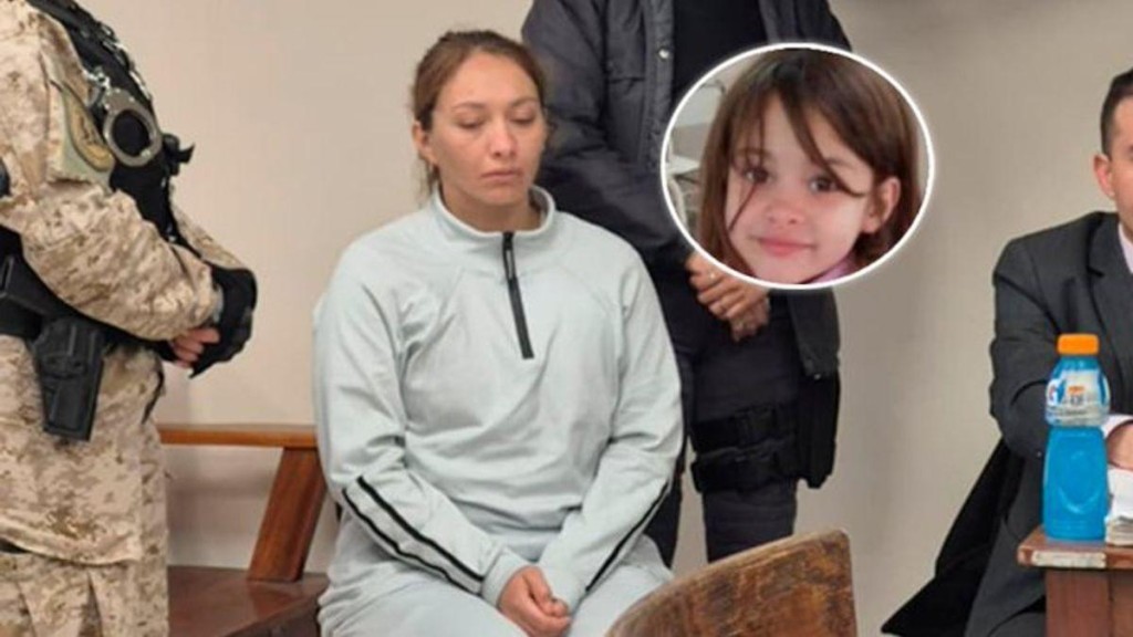 &iexcl;PRISI&Oacute;N PERPETUA! Condenaron a la madre de Aral&iacute; Vivas, a su pareja y a un amigo por el crimen