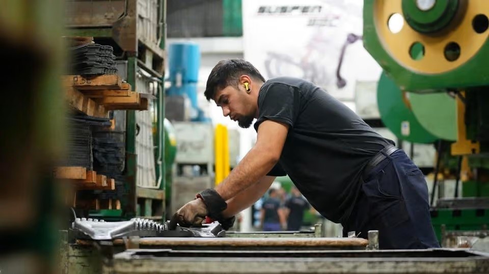 &iexcl;ALARMA EN LAS PYMES! Se perdieron casi 200 empleos por d&iacute;a y cerraron m&aacute;s de 31.000 empresas