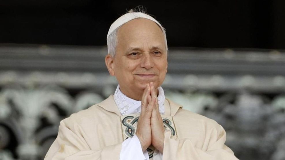 &iexcl;BUENAS NOTICIAS PARA EL VATICANO! La operaci&oacute;n del papa Le&oacute;n XIV fue exitosa y ya se recupera en su habitaci&oacute;n