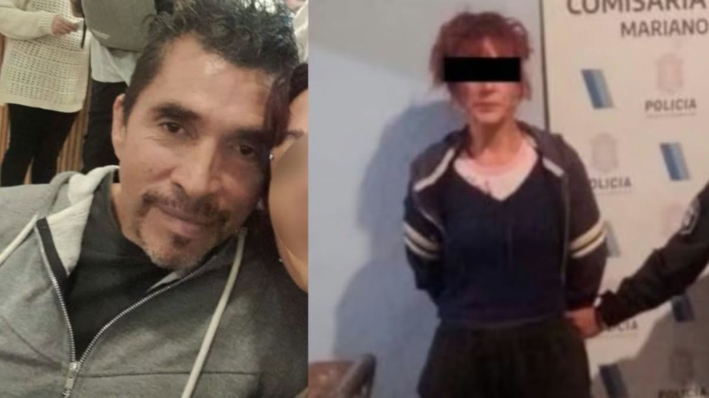 &iexcl;SE HIZO JUSTICIA! Absolvieron a la mujer condenada por matar a su marido y ordenaron su liberaci&oacute;n