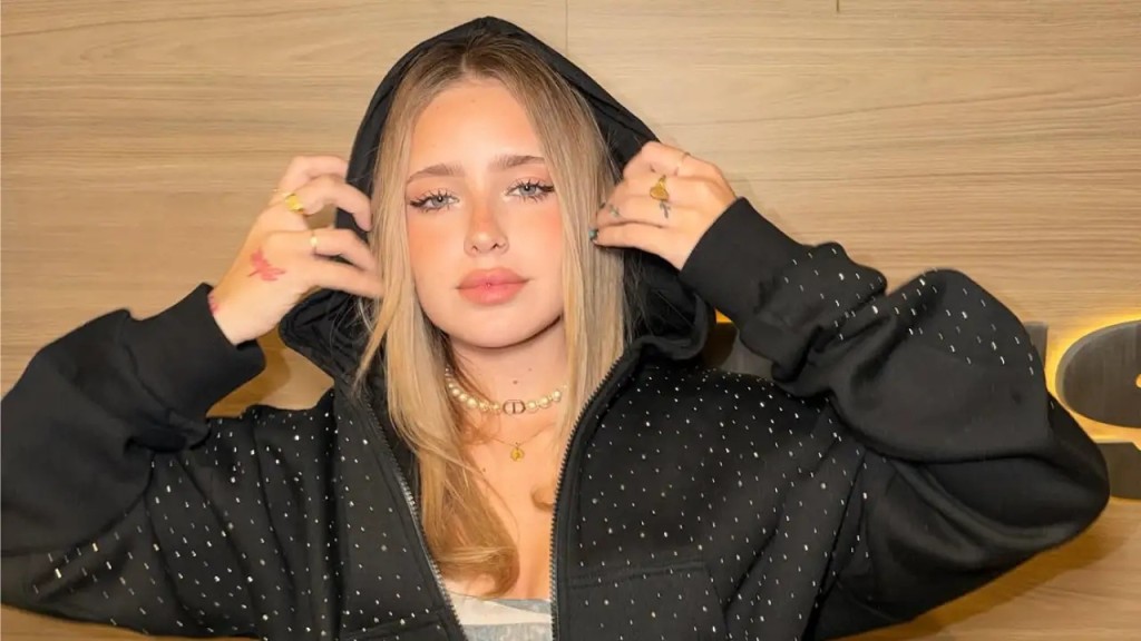 &iexcl;OTRA REVELACI&Oacute;N DE UN EX GRAN HERMANO! Coty Romero asegur&oacute; que Nacho Casta&ntilde;ares tambi&eacute;n sali&oacute; con Sabrina Cortez