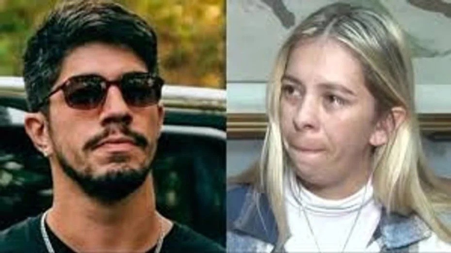 &iexcl;UNA BASURA! Barrelier pidi&oacute; un careo con la madre de Agostina Vega y lanz&oacute; graves acusaciones