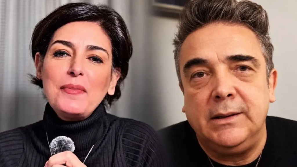 &iexcl;ROMPI&Oacute; EL SILENCIO! Cecilia Milone habl&oacute; de Nito Artaza y lanz&oacute; una contundente frase sobre la causa judicial