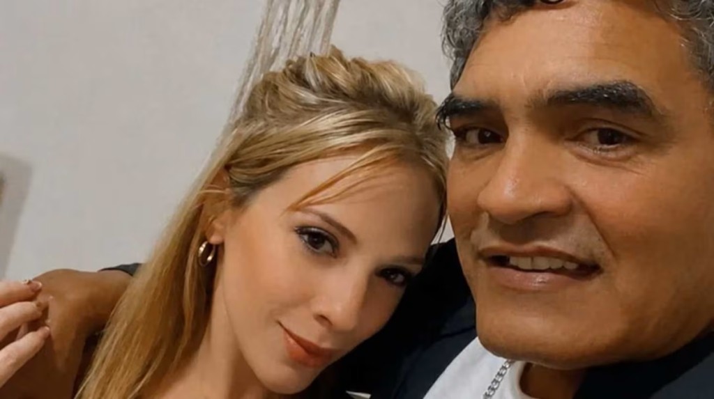 DOLOR Y POL&Eacute;MICA TRAS LA MUERTE DEL RO&Ntilde;A CASTRO: su &uacute;ltima pareja rompi&oacute; el silencio y habl&oacute; del conflicto familiar