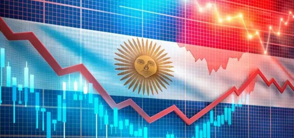ALERTA POR LA ECONOM&Iacute;A ARGENTINA: cay&oacute; la actividad y estos fueron los sectores m&aacute;s golpeados