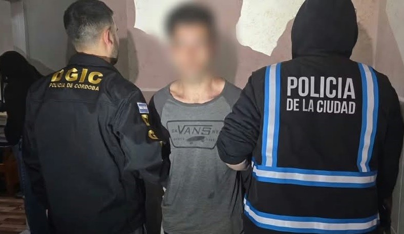 ALERTA POR LOS CR&Iacute;MENES DE TATIANA Y DANIELA: investigan si el sospechoso planeaba un tercer asesinato