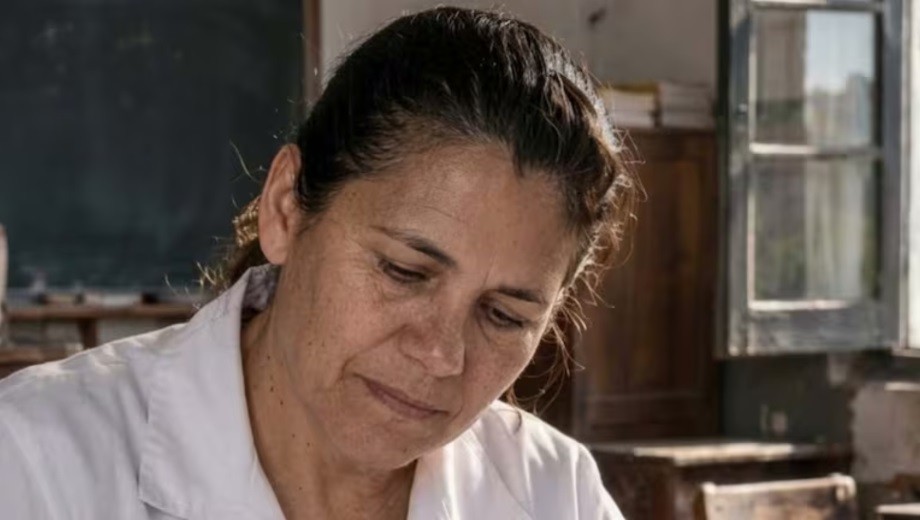INVESTIGACI&Oacute;N POR NANCY GODOY: hallaron ropa quemada en la casa de uno de los detenidos