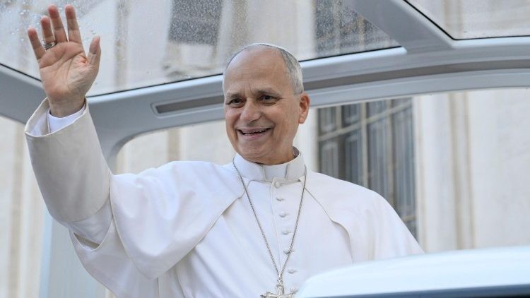CONFIRMADO: el papa Le&oacute;n XIV viajar&aacute; a la Argentina en noviembre tras recuperarse de una operaci&oacute;n pulmonar