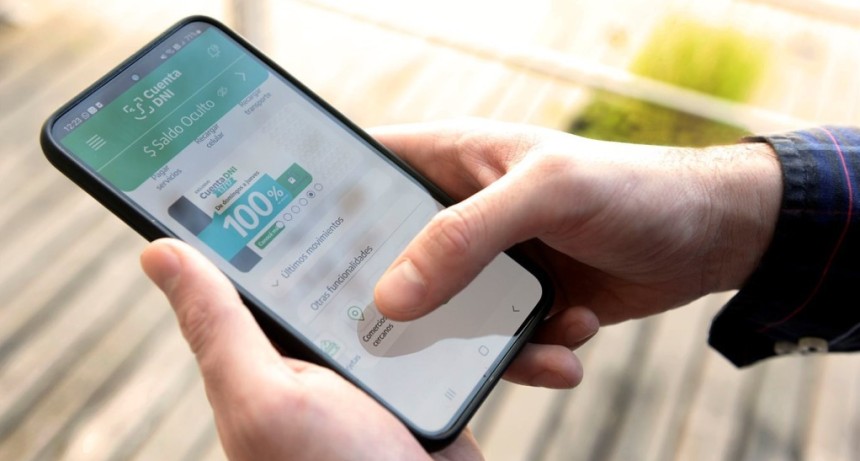 CUENTA DNI: todos los descuentos y beneficios que llegan en octubre