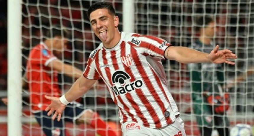 &iexcl;GOLEADA EN AVELLANEDA! Instituto aplast&oacute; a Independiente y qued&oacute; como &uacute;nico l&iacute;der