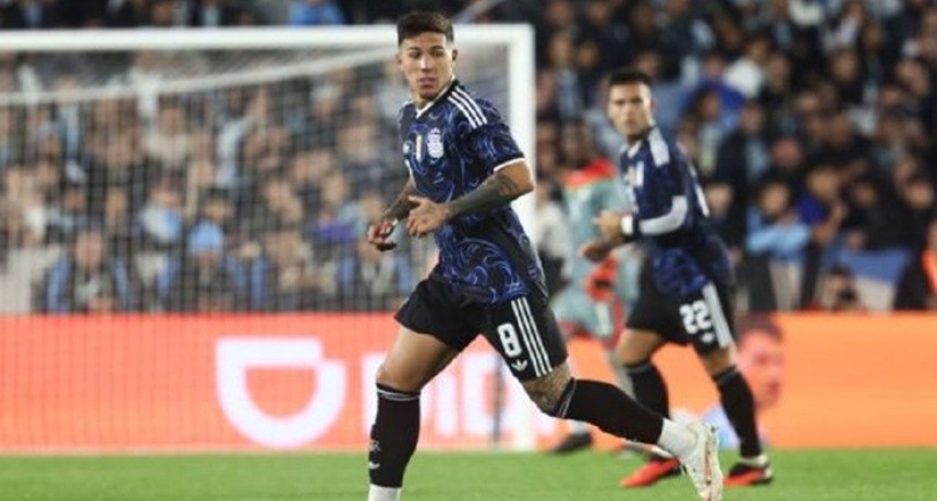 &iexcl;GOLEADA HIST&Oacute;RICA! Argentina aplast&oacute; a Burkina Faso y qued&oacute; lista para la despedida de Messi