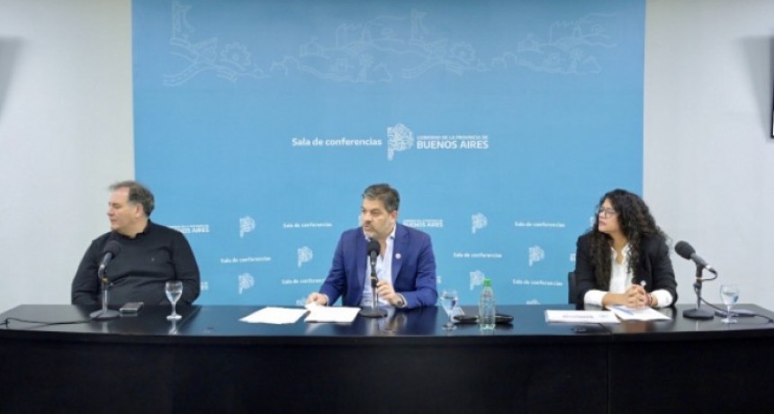 &iexcl;FUERTE CRUCE! Bianco responsabiliz&oacute; a Milei por la crisis econ&oacute;mica y cuestion&oacute; los recortes nacionales
