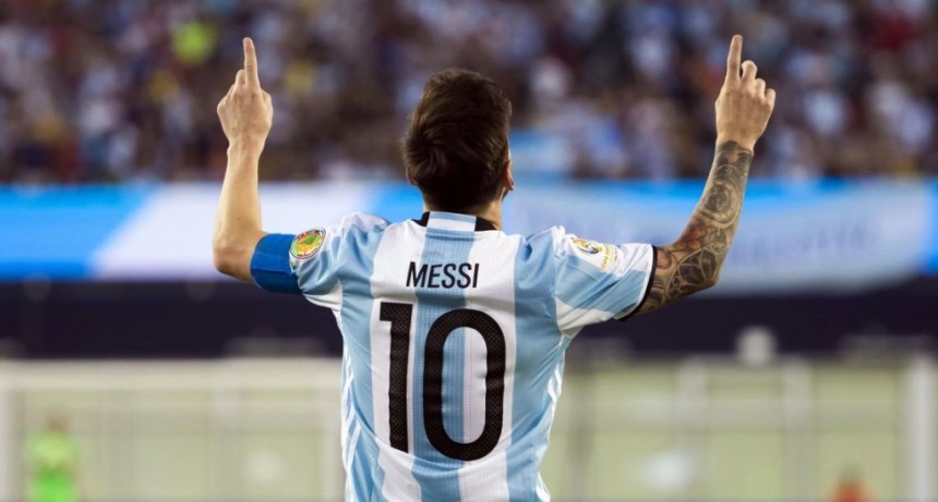 &iexcl;&Uacute;LTIMO PARTIDO! Messi se despide de la Selecci&oacute;n Argentina ante Ben&iacute;n: la probable formaci&oacute;n