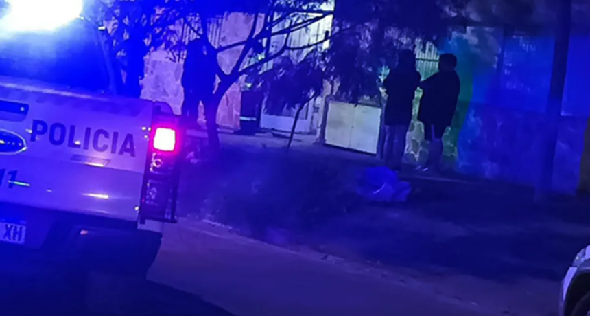 &iexcl;OLA DE VIOLENCIA! Asesinaron a dos j&oacute;venes a tiros en La Matanza y no hay detenidos