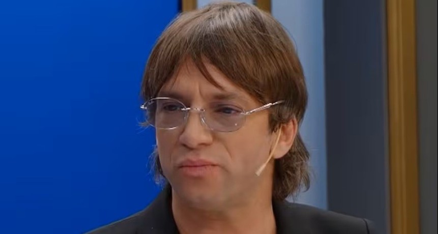 &iexcl;NUEVO GIRO! Difundieron un audio de Joaqu&iacute;n Levinton y la mujer que lo denunci&oacute; por abuso sexual
